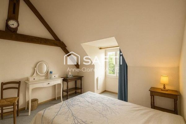 Le charme de la campagne