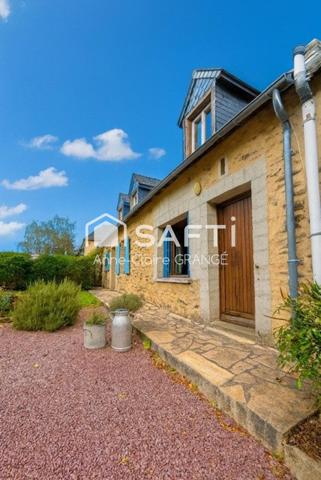 Le charme de la campagne