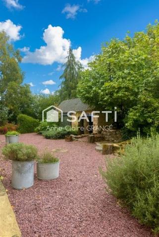 Le charme de la campagne