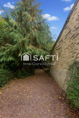 Le charme de la campagne