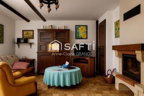 Le charme de la campagne