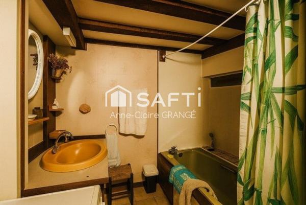 Le charme de la campagne