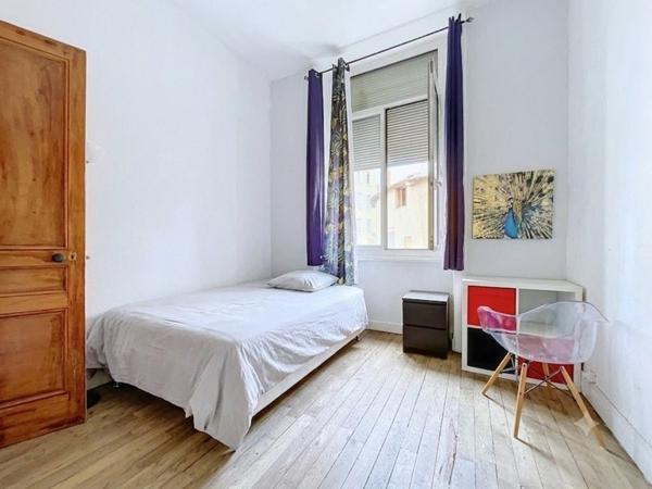 Appartement à vendre 335 000 € Lyon 01 3 p 65 m² DPE E