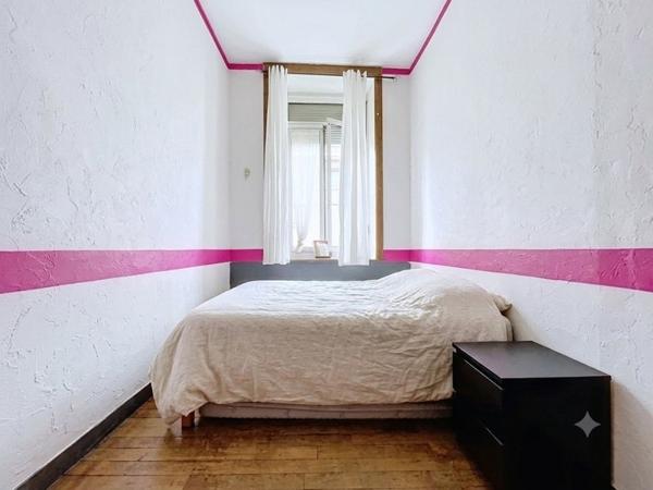 Appartement à vendre 335 000 € Lyon 01 3 p 65 m² DPE E