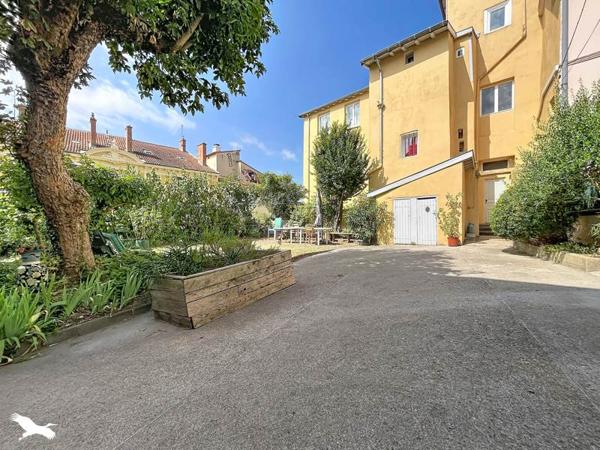 Appartement à vendre 335 000 € Lyon 01 3 p 65 m² DPE E