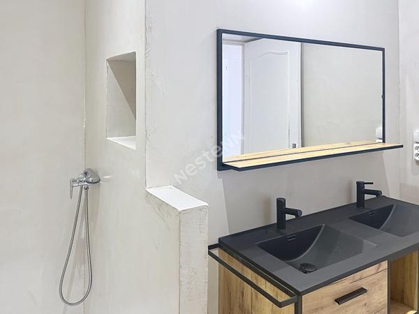 La Seyne sur mer Appartement rénové T4 à Mar Vivo Très Lumineux, 2 chambres