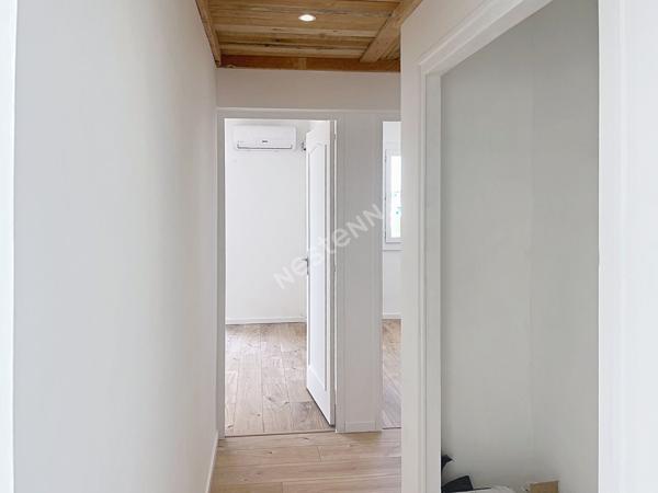 La Seyne sur mer Appartement rénové T4 à Mar Vivo Très Lumineux, 2 chambres