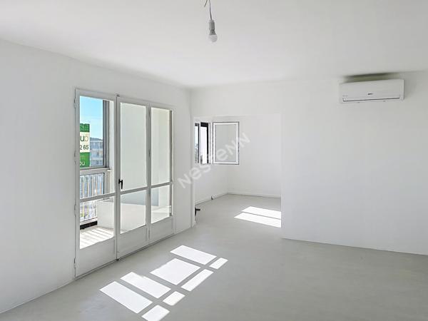 La Seyne sur mer Appartement rénové T4 à Mar Vivo Très Lumineux, 2 chambres