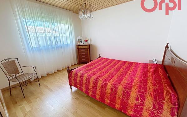 Maison à vendre    4 pièces •  Talmont-Saint-Hilaire