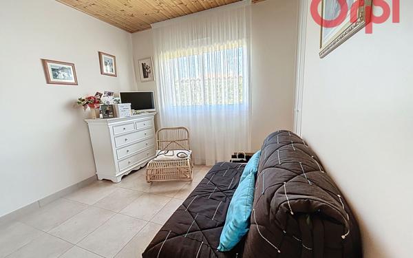 Maison à vendre    4 pièces •  Talmont-Saint-Hilaire