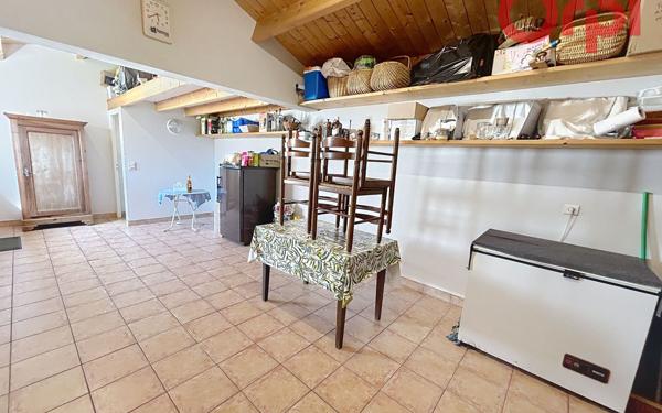 Maison à vendre    4 pièces •  Talmont-Saint-Hilaire