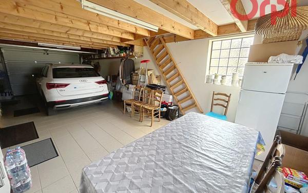 Maison à vendre    4 pièces •  Talmont-Saint-Hilaire