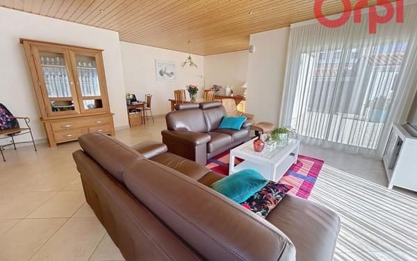 Maison à vendre    4 pièces •  Talmont-Saint-Hilaire