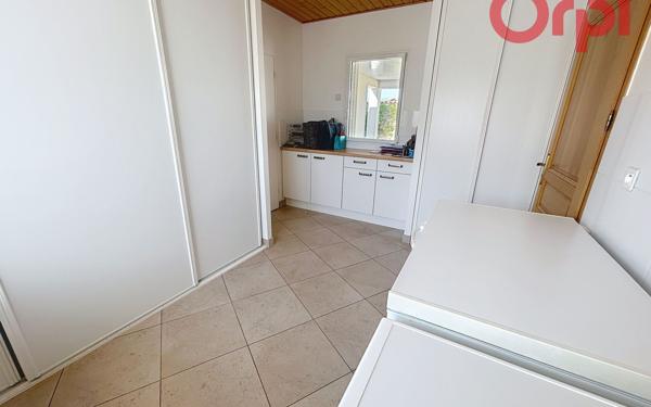 Maison à vendre    4 pièces •  Talmont-Saint-Hilaire