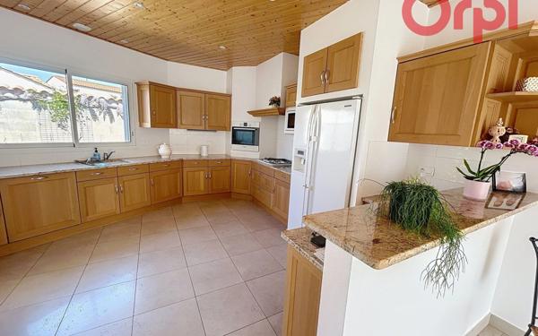 Maison à vendre    4 pièces •  Talmont-Saint-Hilaire