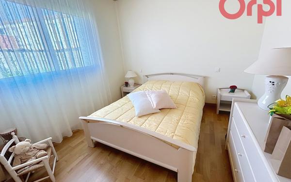 Maison à vendre    4 pièces •  Talmont-Saint-Hilaire