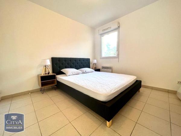 Location appartement 2 pièces de 37.42m²