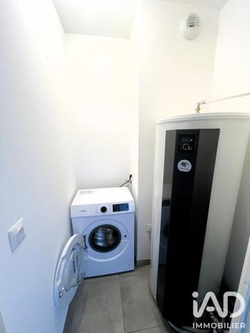 Appartement à vendre 4 pièces 82 m² Perpignan