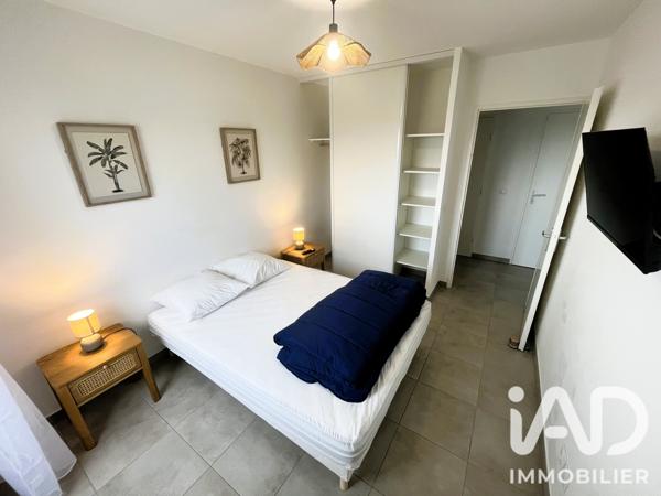 Appartement à vendre 4 pièces 82 m² Perpignan