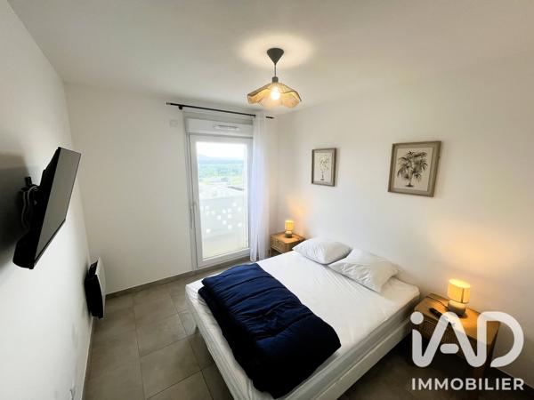 Appartement à vendre 4 pièces 82 m² Perpignan