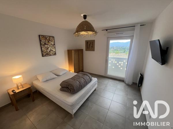 Appartement à vendre 4 pièces 82 m² Perpignan