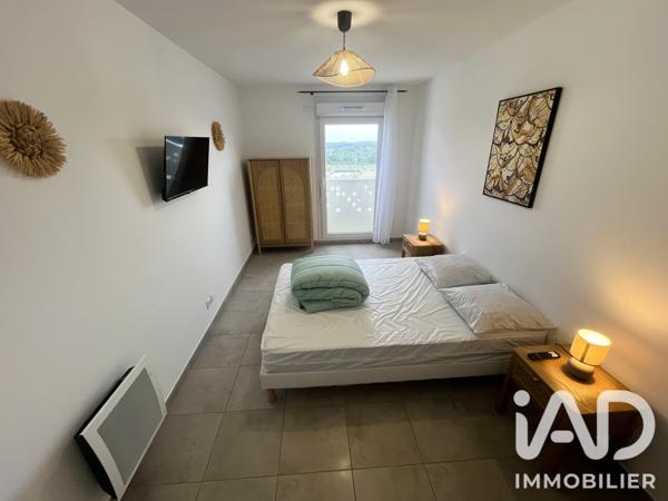 Appartement à vendre 4 pièces 82 m² Perpignan