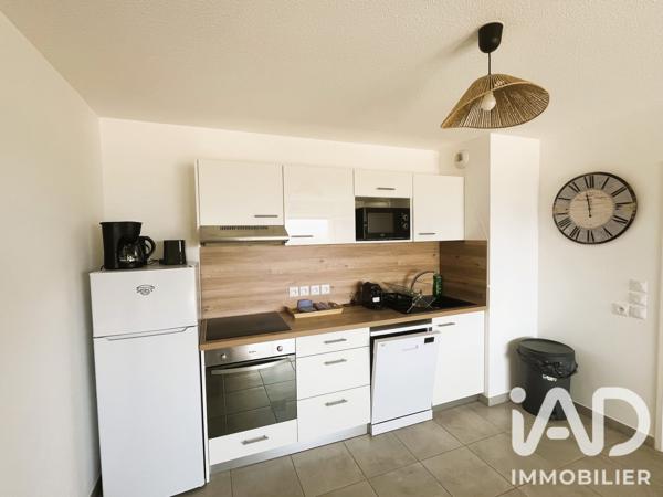 Appartement à vendre 4 pièces 82 m² Perpignan