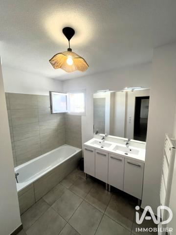 Appartement à vendre 4 pièces 82 m² Perpignan