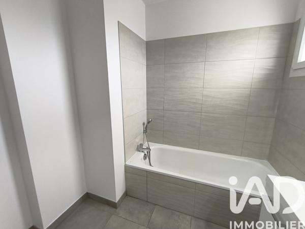 Appartement à vendre 4 pièces 82 m² Perpignan