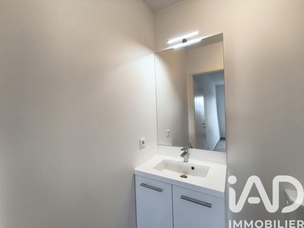 Appartement à vendre 4 pièces 82 m² Perpignan