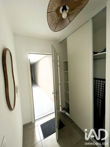Appartement à vendre 4 pièces 82 m² Perpignan