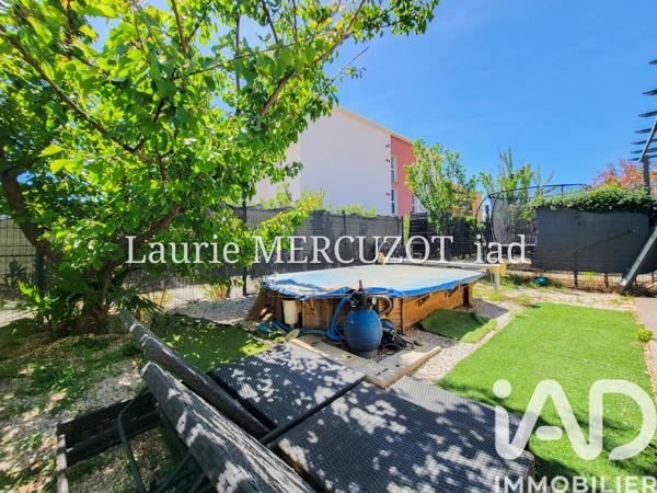 Maison à vendre 5 pièces 118 m² Pollestres