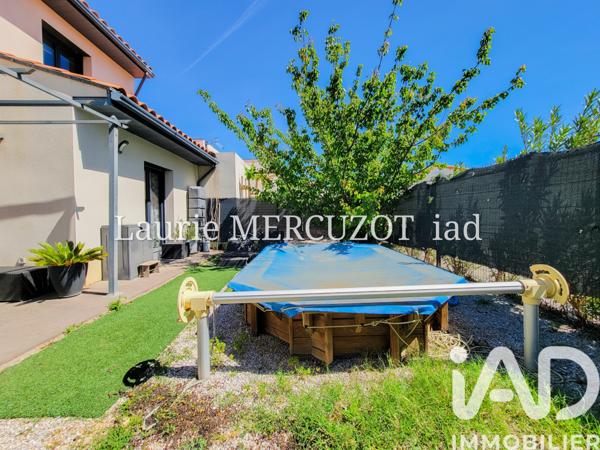 Maison à vendre 5 pièces 118 m² Pollestres
