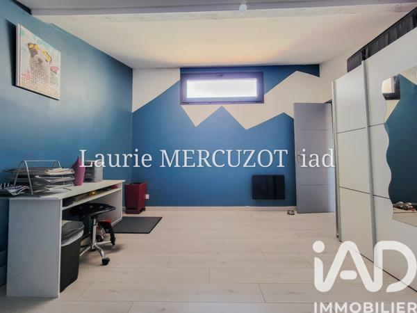 Maison à vendre 5 pièces 118 m² Pollestres