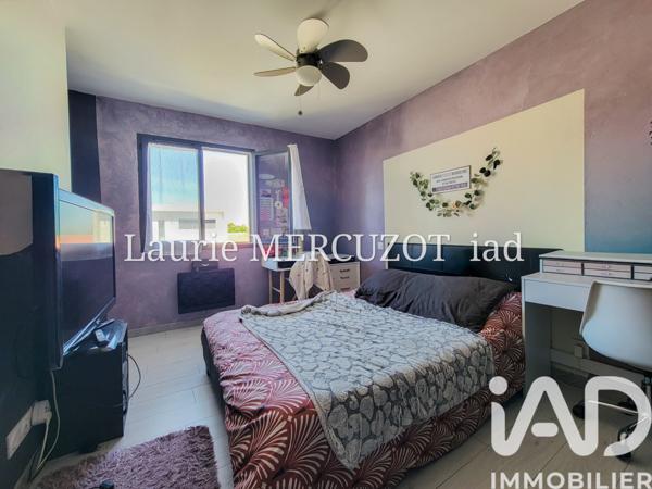 Maison à vendre 5 pièces 118 m² Pollestres