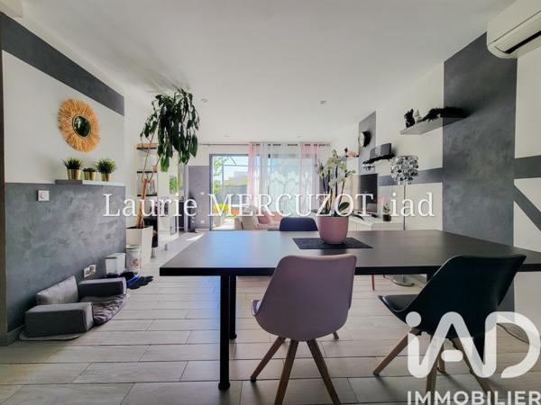 Maison à vendre 5 pièces 118 m² Pollestres