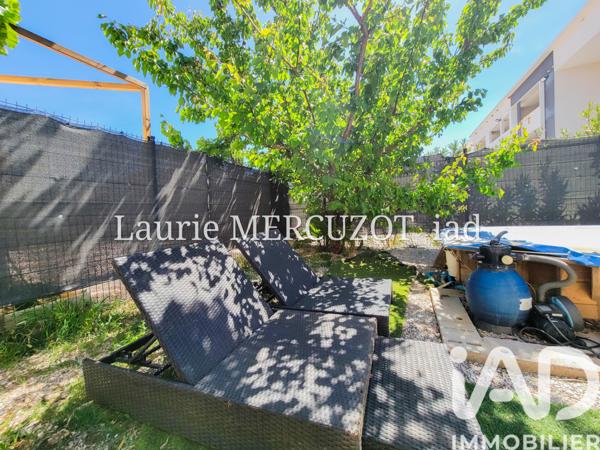 Maison à vendre 5 pièces 118 m² Pollestres