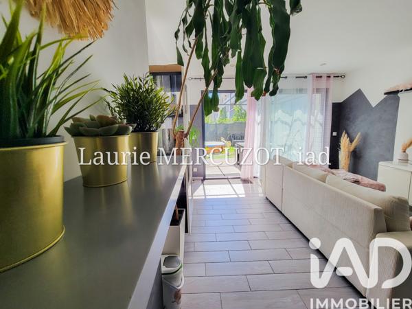 Maison à vendre 5 pièces 118 m² Pollestres