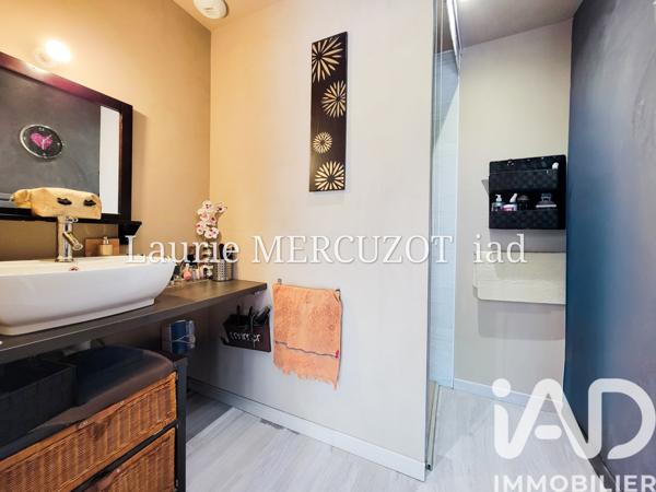 Maison à vendre 5 pièces 118 m² Pollestres