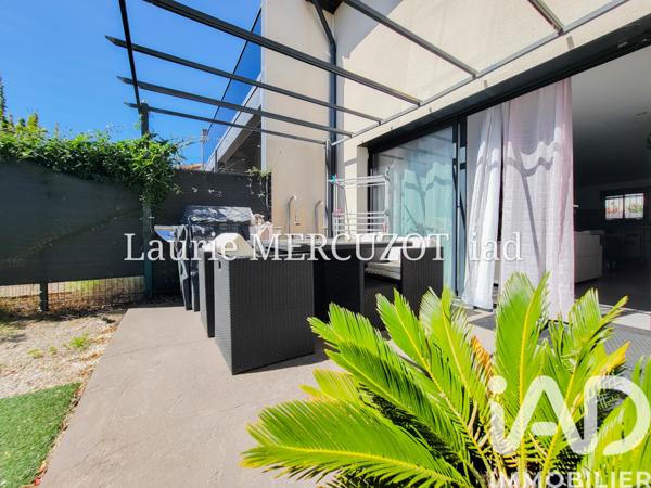 Maison à vendre 5 pièces 118 m² Pollestres