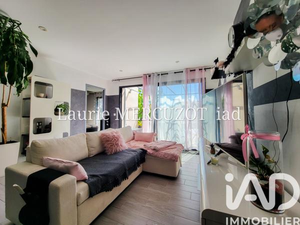 Maison à vendre 5 pièces 118 m² Pollestres