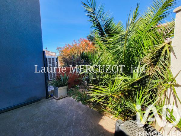 Maison à vendre 5 pièces 118 m² Pollestres