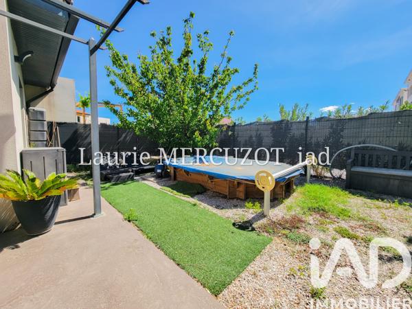 Maison à vendre 5 pièces 118 m² Pollestres