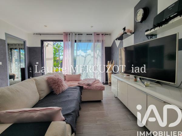 Maison à vendre 5 pièces 118 m² Pollestres