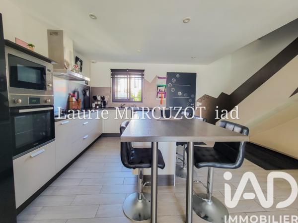 Maison à vendre 5 pièces 118 m² Pollestres