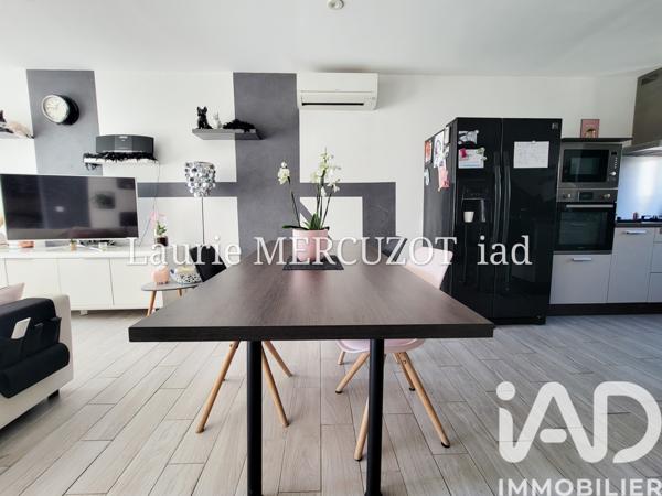 Maison à vendre 5 pièces 118 m² Pollestres