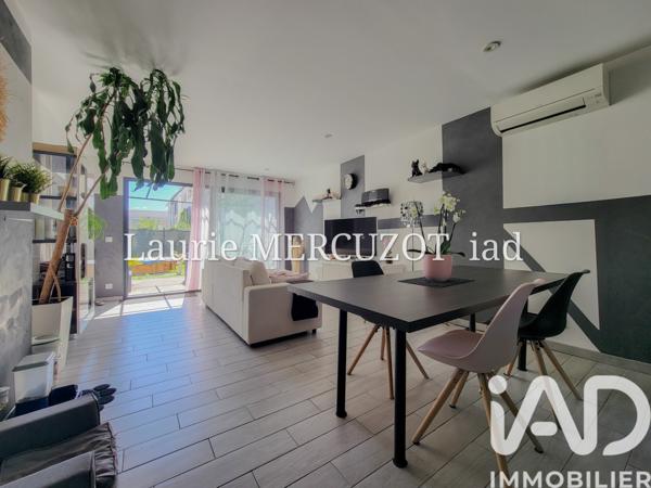 Maison à vendre 5 pièces 118 m² Pollestres