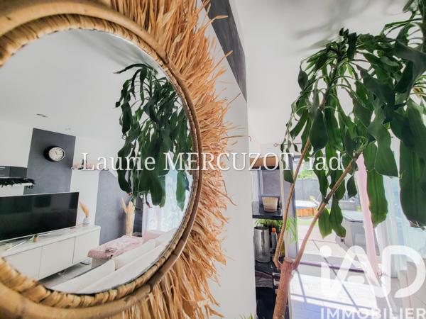 Maison à vendre 5 pièces 118 m² Pollestres