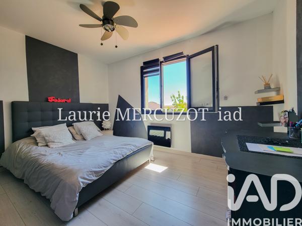 Maison à vendre 5 pièces 118 m² Pollestres
