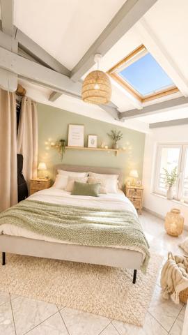 A saisir!!! Maison de village T3, 80 m² avec terrasse de 12m²